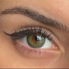 Labella Premium Moss Green Yıllık