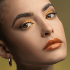 Color Vision Hazel Hareli 6 Aylık