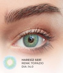 İconic Topazio Haresiz 3 Aylık
