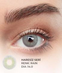 İconic Rain Haresiz 3 Aylık