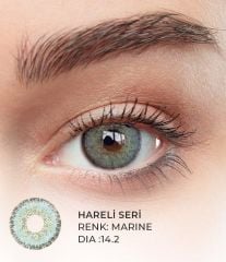İconic Marine Hareli 3 Aylık