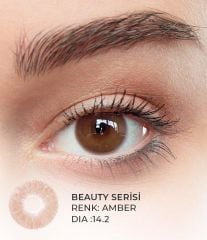 Iconic Beauty Amber Hareli 3 Aylık
