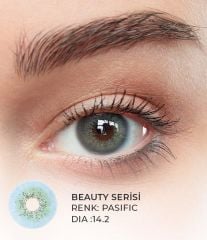Iconic Beauty Pasıfıc Hareli 3 Aylık