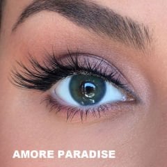 El Amore Amore Serisi Haresiz Paradise 6 Aylık