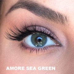 El Amore Amore Serisi Haresiz Sea Green 6 Aylık