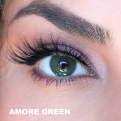 El Amore Amore Serisi Haresiz Green 6 Aylık