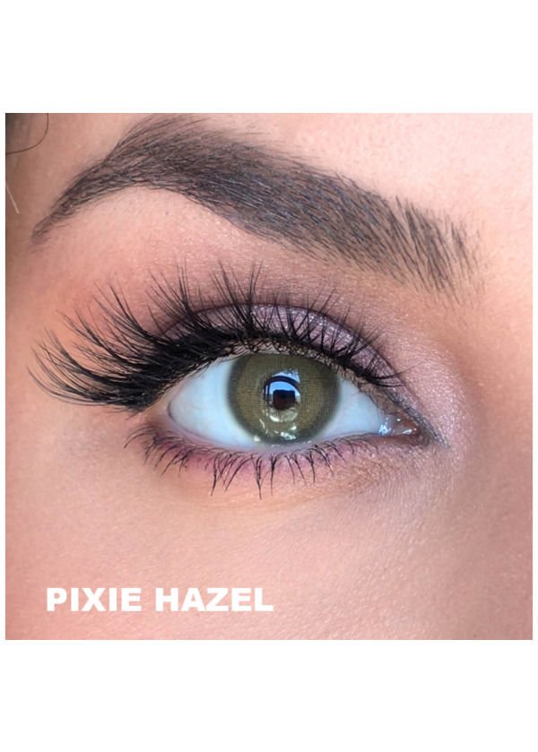 El Amore Amore Serisi Haresiz Pixie Hazel 6 Aylık