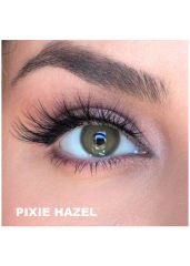 El Amore Amore Serisi Haresiz Pixie Hazel 6 Aylık