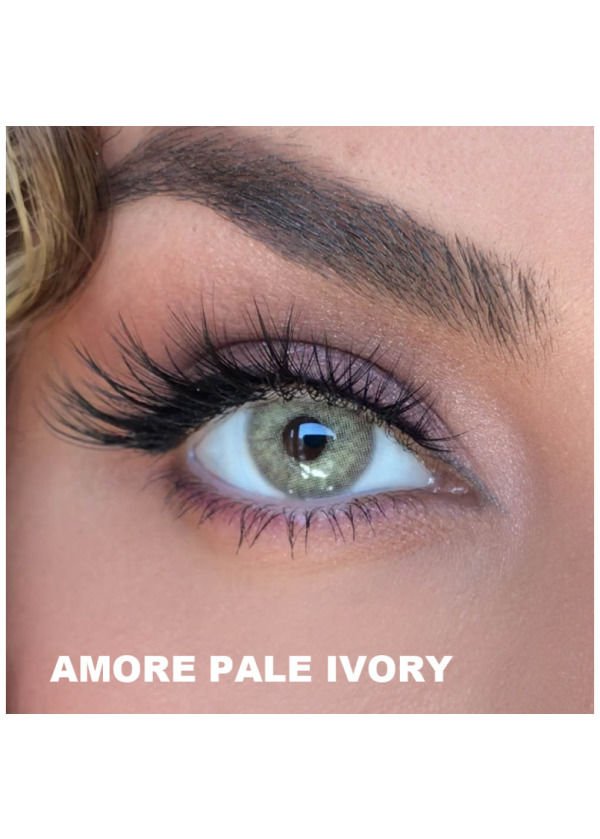 El Amore Amore Serisi Haresiz Pale Ivory 6 Aylık