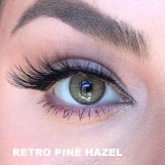 El Amore Retro Serisi Hareli Pıne Hazel 6 Aylık