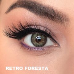 El Amore Retro Serisi Hareli Foresta 6 Aylık