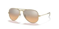 RAYBAN RB3025 001/3E 58 GÜNEŞ GÖZLÜĞÜ