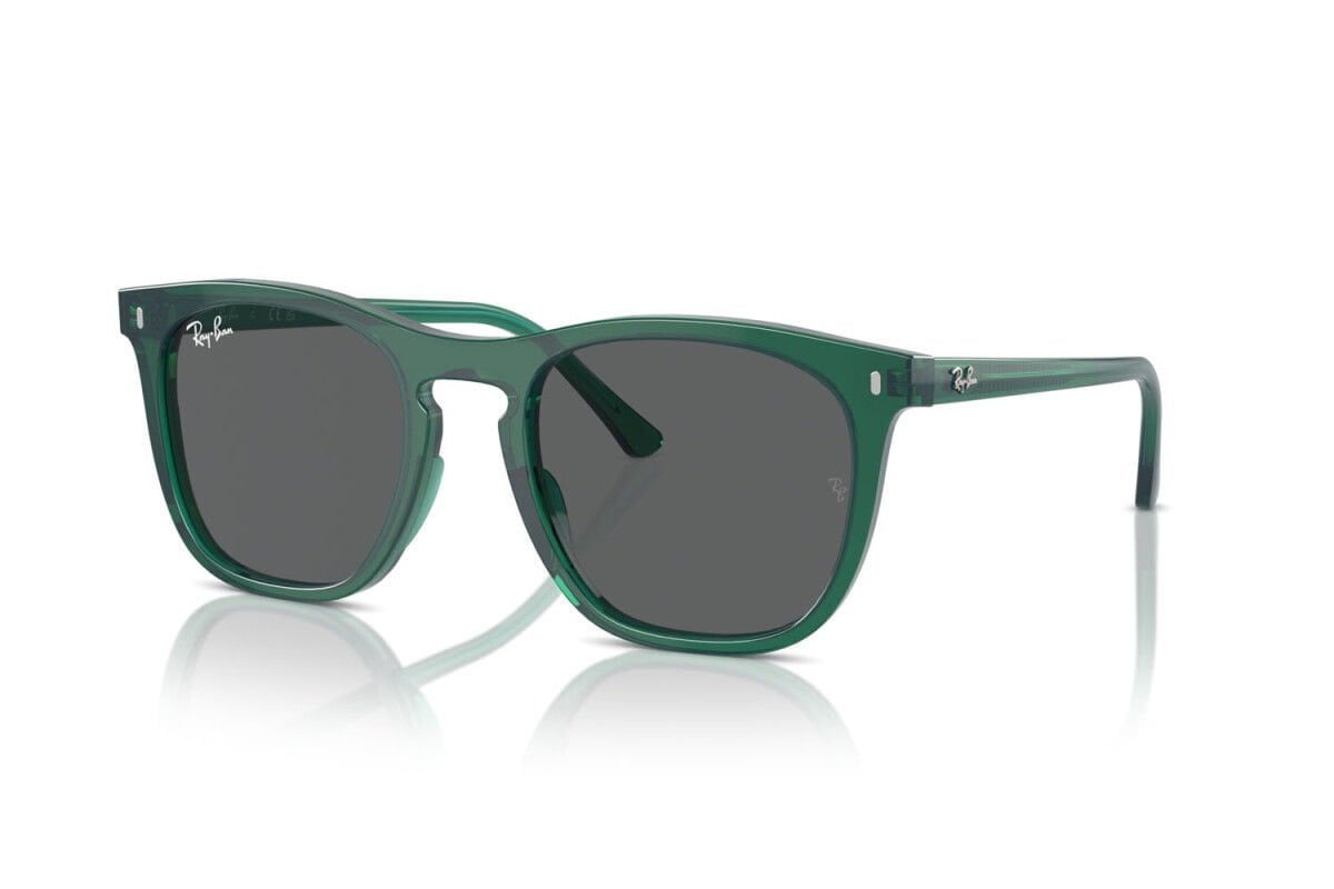 RAYBAN RB2210 6615/B1 53 GÜNEŞ GÖZLÜĞÜ