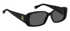 TOMMY HILFIGER TH1966/S 807IR 54 17 135 GÜNEŞ GÖZLÜĞÜ
