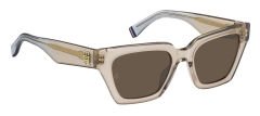 TOMMY HILFIGER TH2101/S FWM70 52 19 140 GÜNEŞ GÖZLÜĞÜ