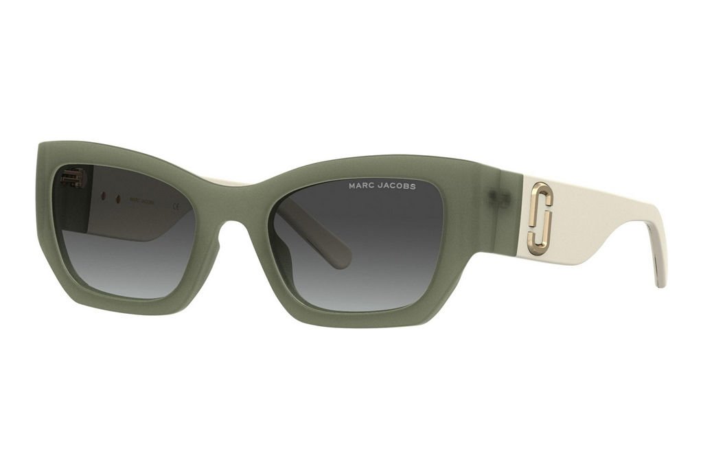 MARC JACOBS MARC723/S 1EDGB 53 21 135 GÜNEŞ GÖZLÜĞÜ