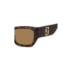 MARC JACOBS MARC723/S 08670 53 21 135 GÜNEŞ GÖZLÜĞÜ