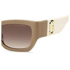 MARC JACOBS MARC723/S 10AHA 53 21 135 GÜNEŞ GÖZLÜĞÜ