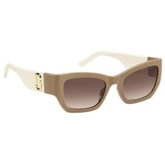 MARC JACOBS MARC723/S 10AHA 53 21 135 GÜNEŞ GÖZLÜĞÜ