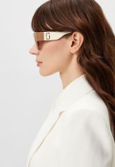 MARC JACOBS MARC723/S 10AHA 53 21 135 GÜNEŞ GÖZLÜĞÜ
