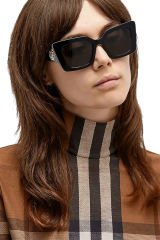BURBERRY BE4344 3001/87 51 20 140 GÜNEŞ GÖZLÜĞÜ