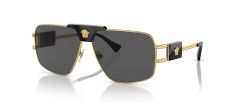 VERSACE VE2251 1002/87 63 GÜNEŞ GÖZLÜĞÜ
