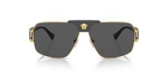 VERSACE VE2251 1002/87 63 GÜNEŞ GÖZLÜĞÜ