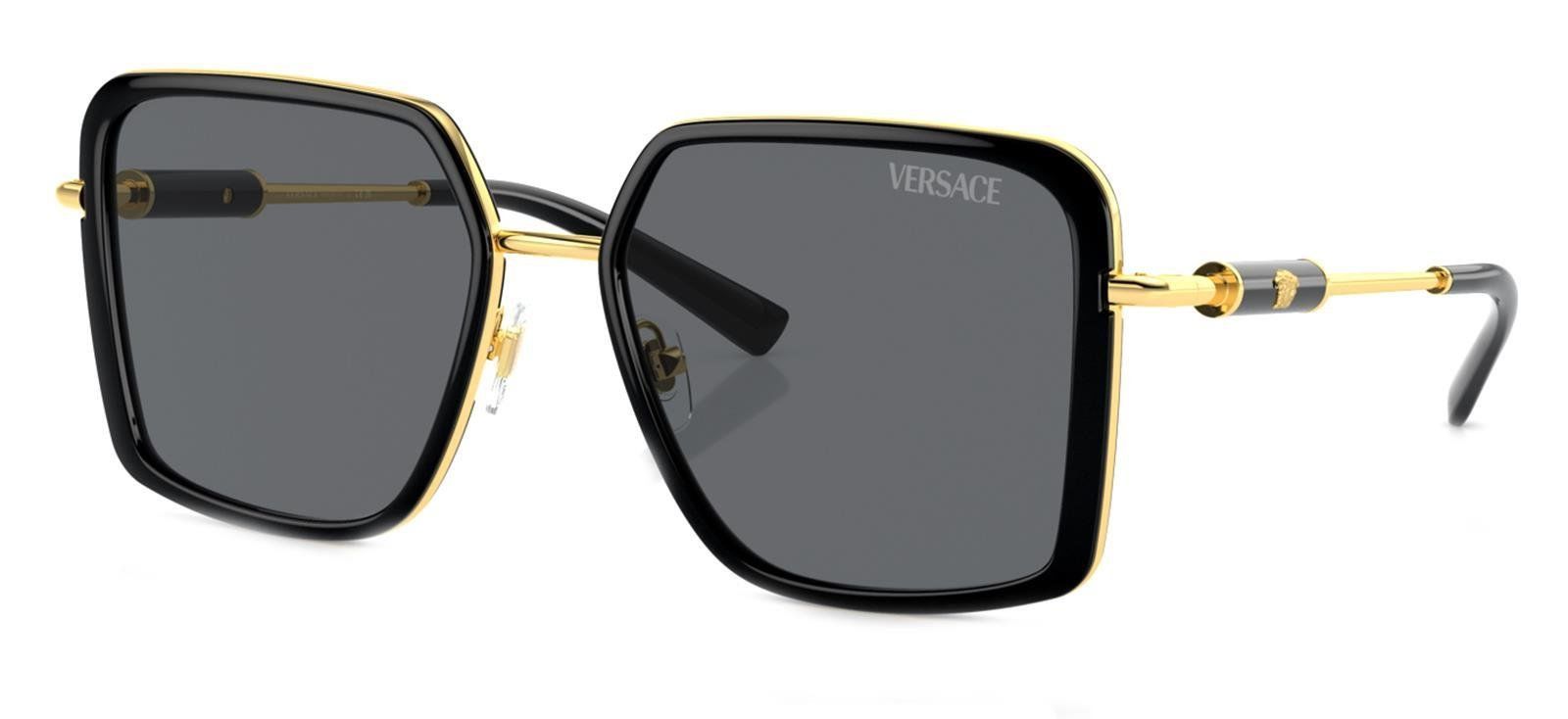 VERSACE VE2261 100287 56 GÜNEŞ GÖZLÜĞÜ
