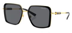 VERSACE VE2261 100287 56 GÜNEŞ GÖZLÜĞÜ
