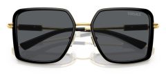 VERSACE VE2261 100287 56 GÜNEŞ GÖZLÜĞÜ