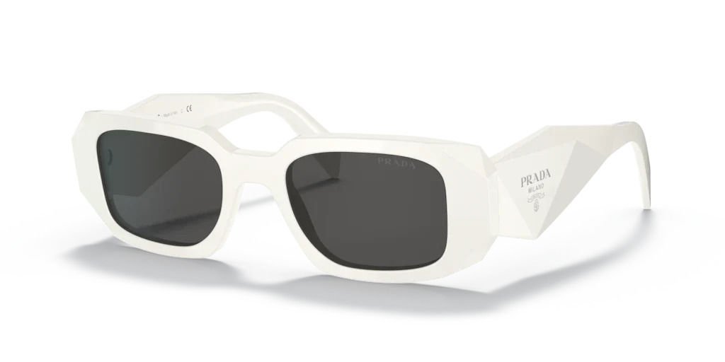 PRADA SPR 17W 1425S0 49 GÜNEŞ GÖZLÜĞÜ