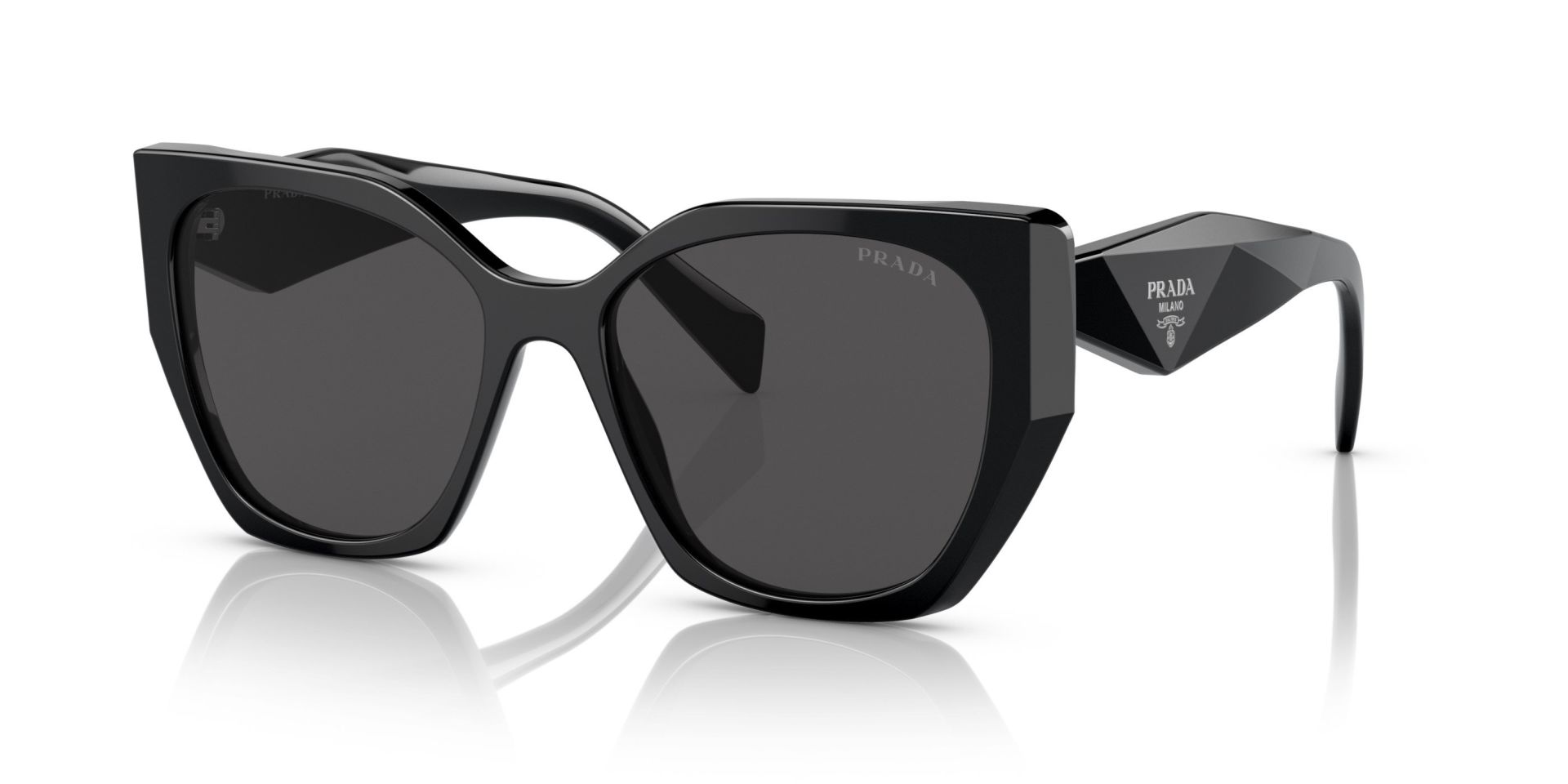 PRADA SPR 19Z 1AB5S0 55 GÜNEŞ GÖZLÜĞÜ