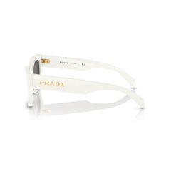 PRADA SPR A09 1425S0 53 GÜNEŞ GÖZLÜĞÜ