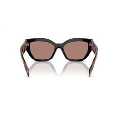 PRADA SPR A09 12O10D 53 GÜNEŞ GÖZLÜĞÜ