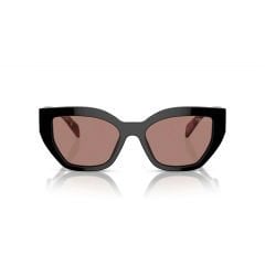 PRADA SPR A09 12O10D 53 GÜNEŞ GÖZLÜĞÜ