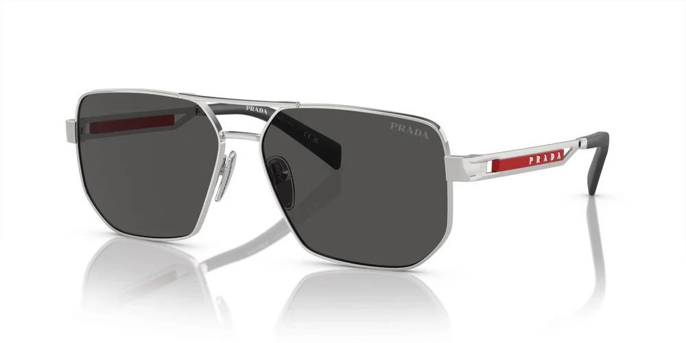 PRADA PS 51Z 1BC06F 59 GÜNEŞ GÖZLÜĞÜ