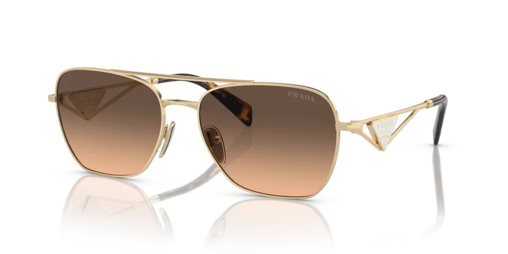 PRADA PR A50 ZVN50C 59 GÜNEŞ GÖZLÜĞÜ