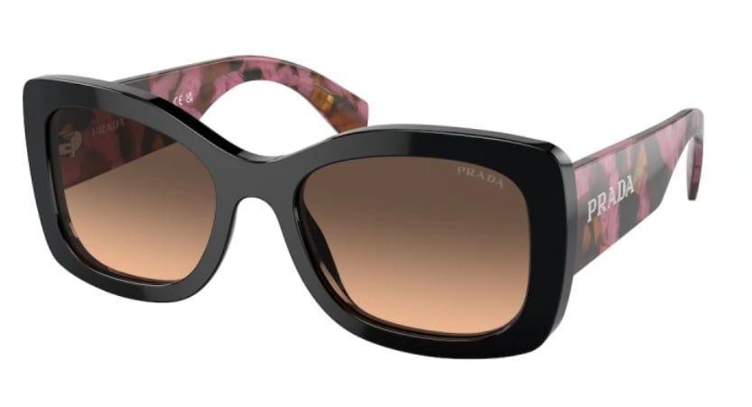 PRADA PR A08S 12O50C 56 GÜNEŞ GÖZLÜĞÜ