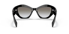PRADA PR 07YS 1AB0A7 53 GÜNEŞ GÖZLÜĞÜ