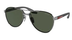 PRADA PS 51YS 5AV50F 61 GÜNEŞ GÖZLÜĞÜ