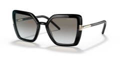 PRADA PR 09W 1AB0A7 54 GÜNEŞ GÖZLÜĞÜ