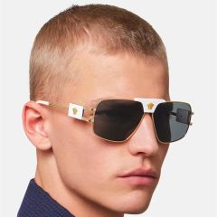 VERSACE VE2251 1471/87 63 GÜNEŞ GÖZLÜĞÜ