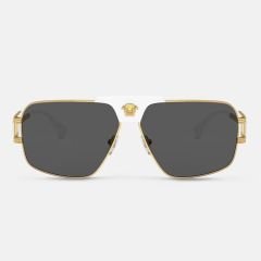 VERSACE VE2251 1471/87 63 GÜNEŞ GÖZLÜĞÜ