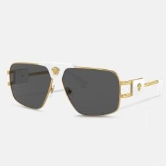 VERSACE VE2251 1471/87 63 GÜNEŞ GÖZLÜĞÜ