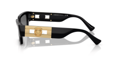 VERSACE VE4459 GB1/87 54 GÜNEŞ GÖZLÜĞÜ