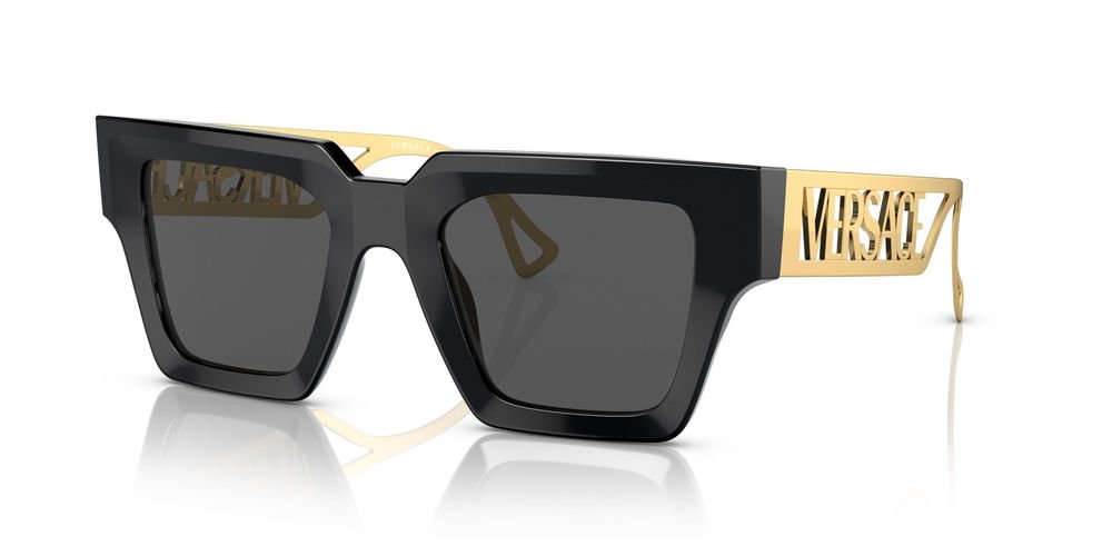 VERSACE VE4431 GB1/87 50 GÜNEŞ GÖZLÜĞÜ