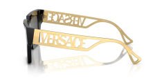 VERSACE VE4431 GB1/87 50 GÜNEŞ GÖZLÜĞÜ