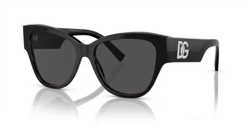 DOLCE GABBANA DG4449 501/87 54 GÜNEŞ GÖZLÜĞÜ