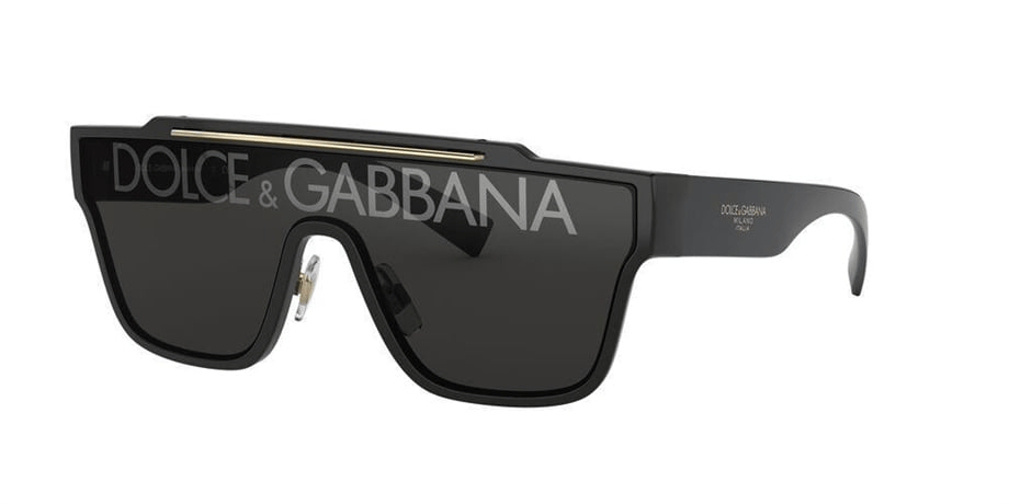 DOLCE GABBANA DG 6125 501/M  GÜNEŞ GÖZLÜĞÜ