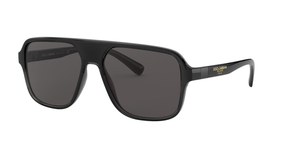 DOLCE GABBANA DG6134 325787 57  GÜNEŞ GÖZLÜĞÜ